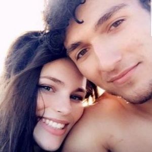 Meet your Posher, Michaela